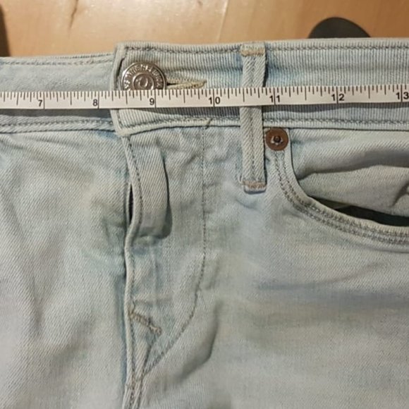 Blue Jeans for Women from True Religion - Picture 11 of 13